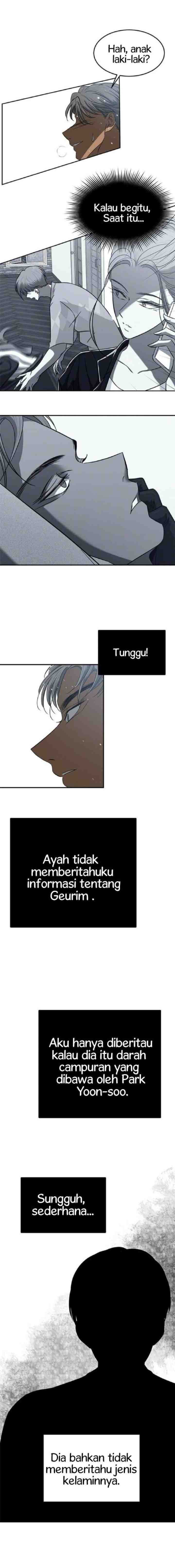 Loop chapter 107 halaman 16
