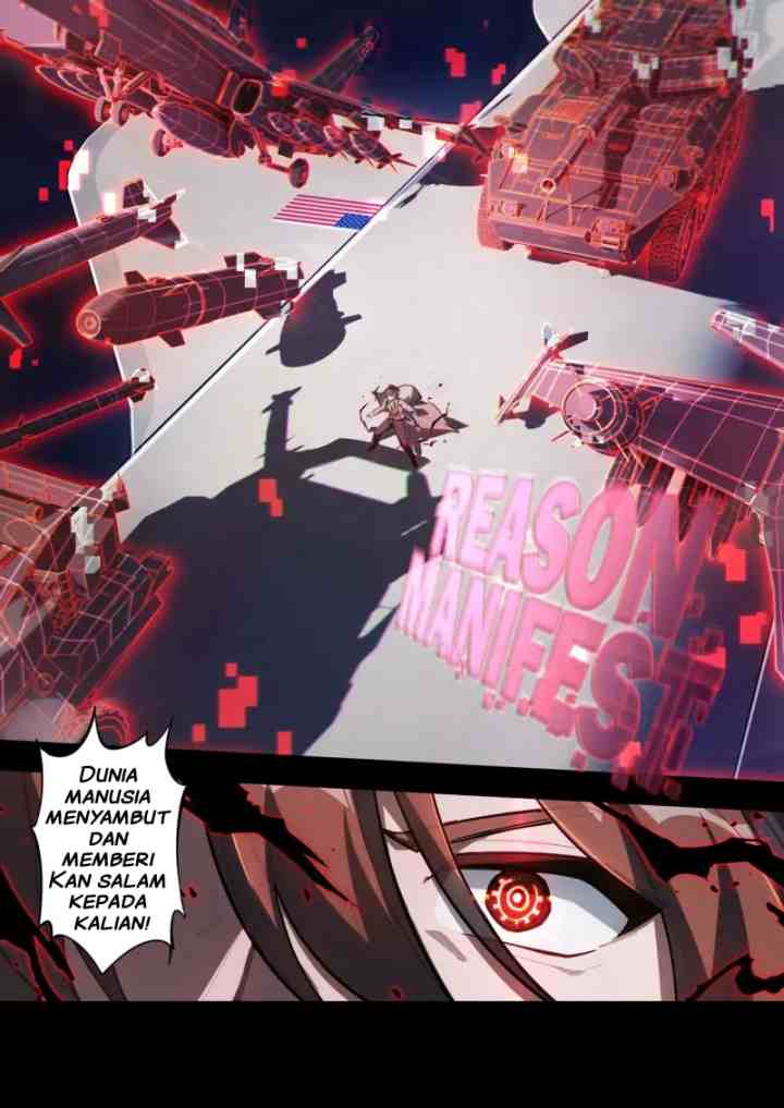 Alien Space chapter 13 halaman 6