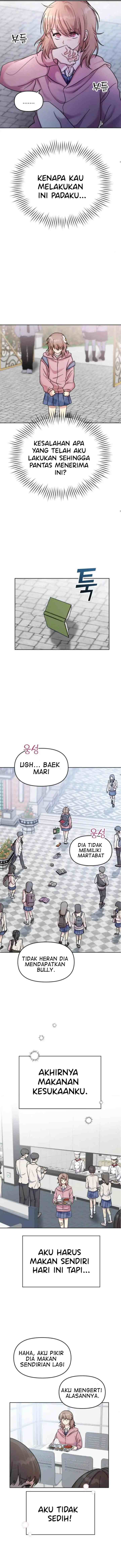 Butler, Please! chapter 1 halaman 5