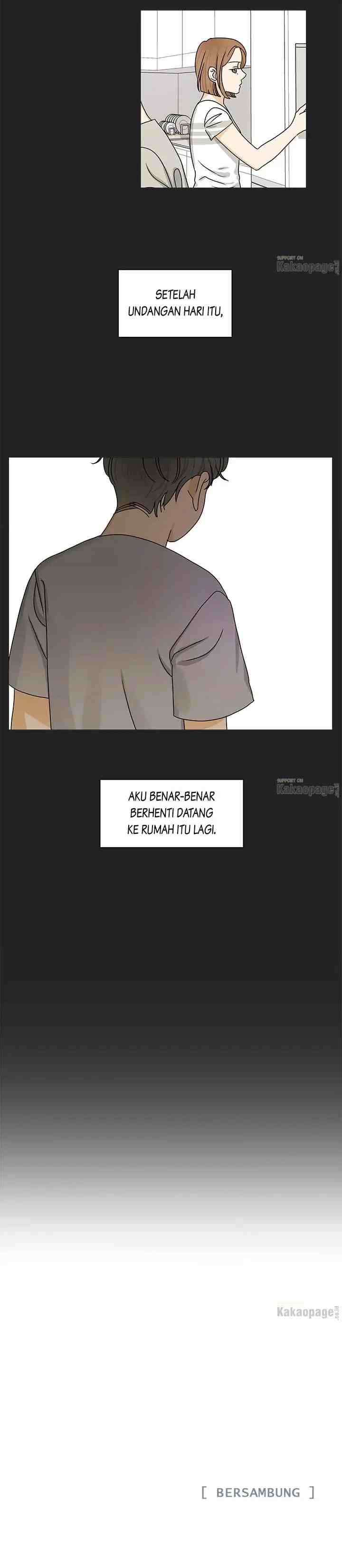 Doryung's Family chapter 97 halaman 17