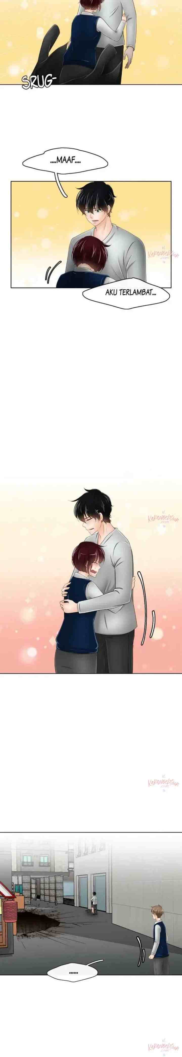 Love Pixie chapter 43 halaman 17