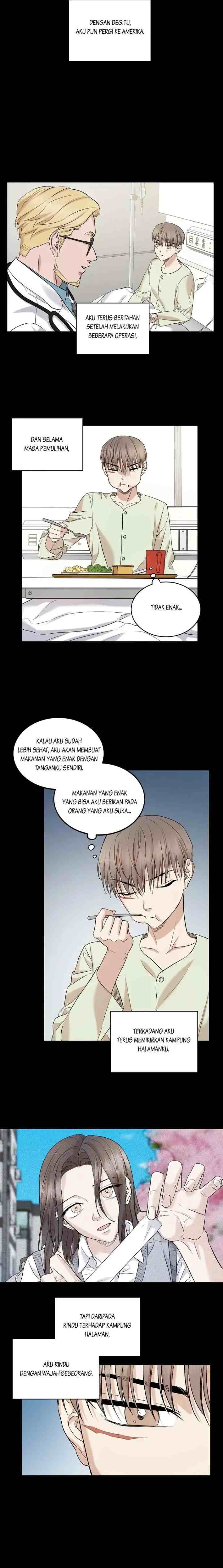 Before Death Do Us Part chapter 29 halaman 10