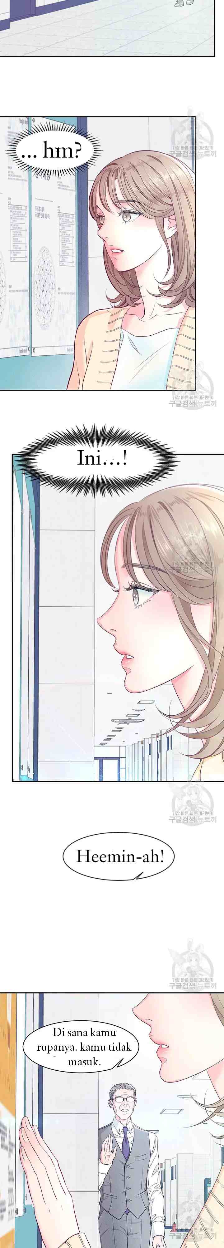 Fall for You chapter 1 halaman 13