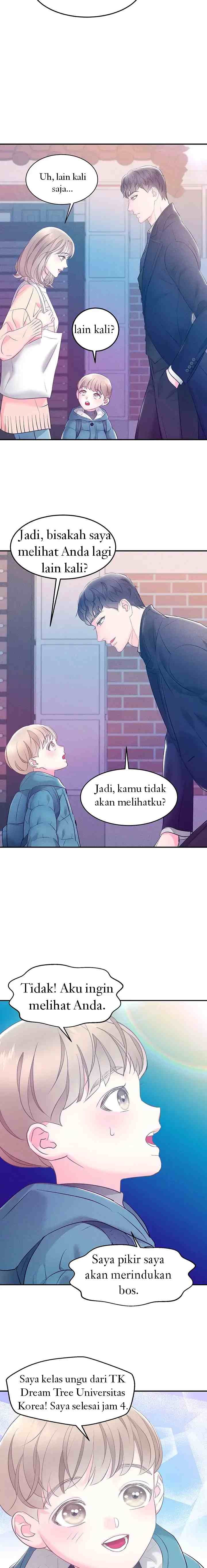 Fall for You chapter 21 halaman 16