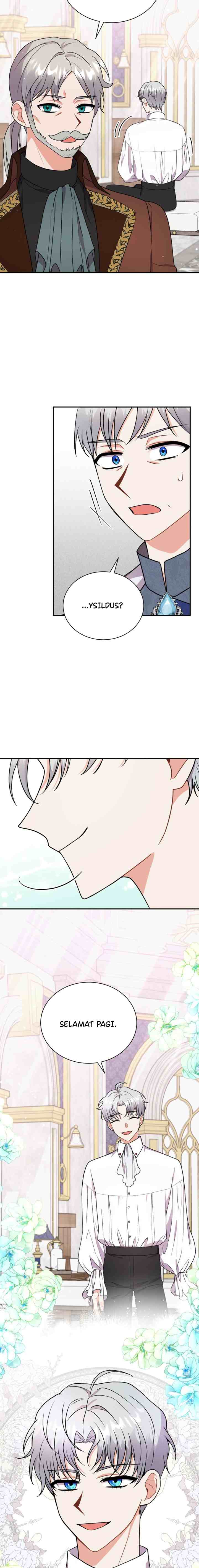 I Became The Villain's Trainer chapter 39 halaman 11