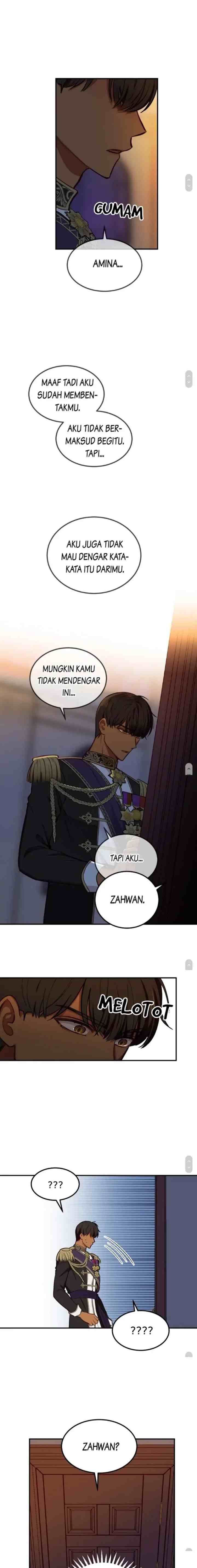 Amina of the Lamp chapter 52 halaman 10