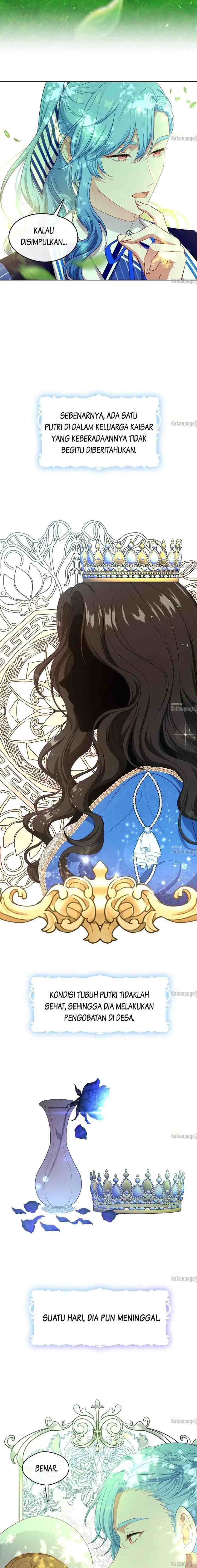 Beware the Villainess! chapter 115 halaman 9