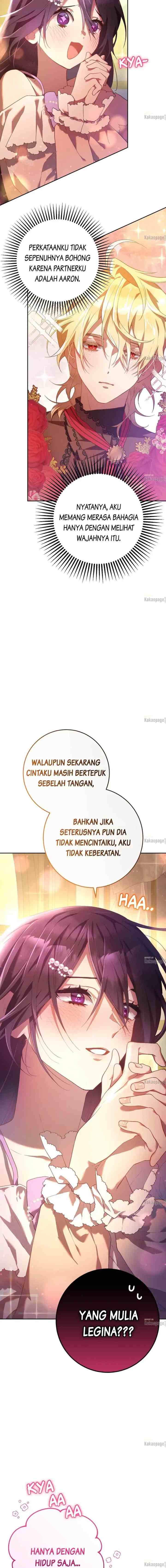 Crowning a Spoiled Prince chapter 21 halaman 16