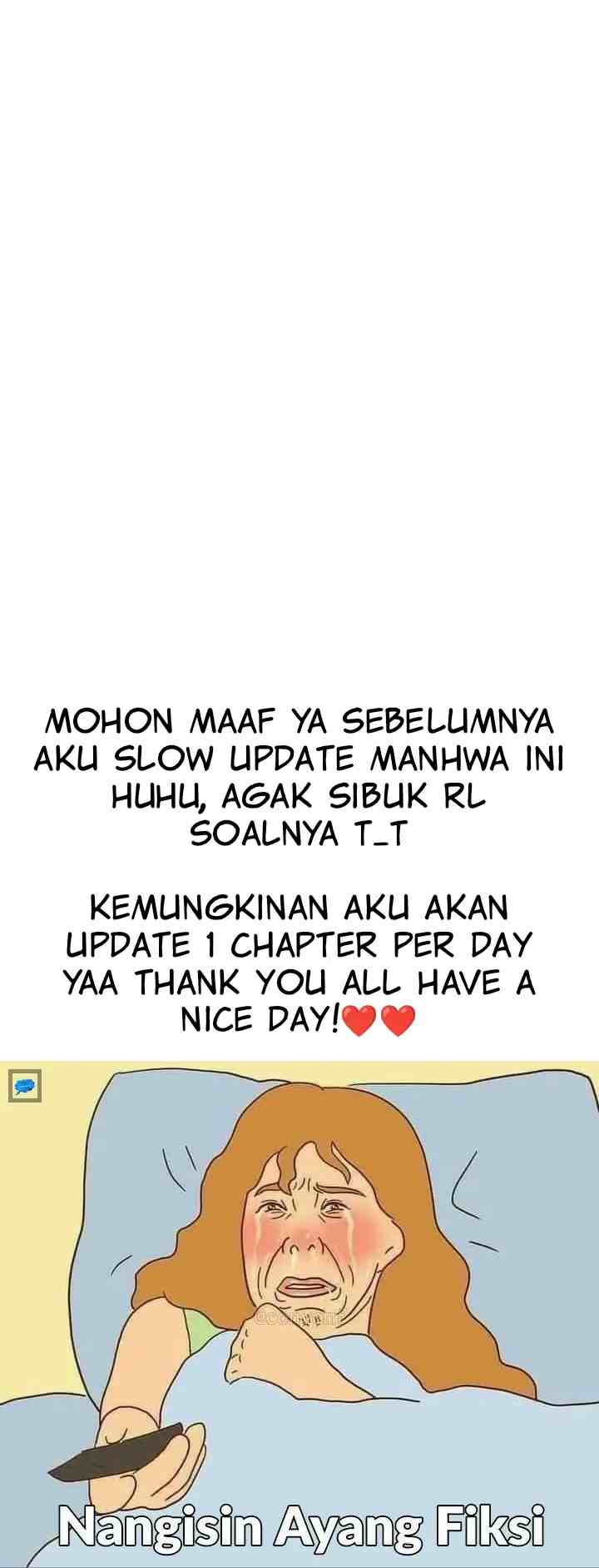In-House Marriage After Breakup chapter 27 halaman 13