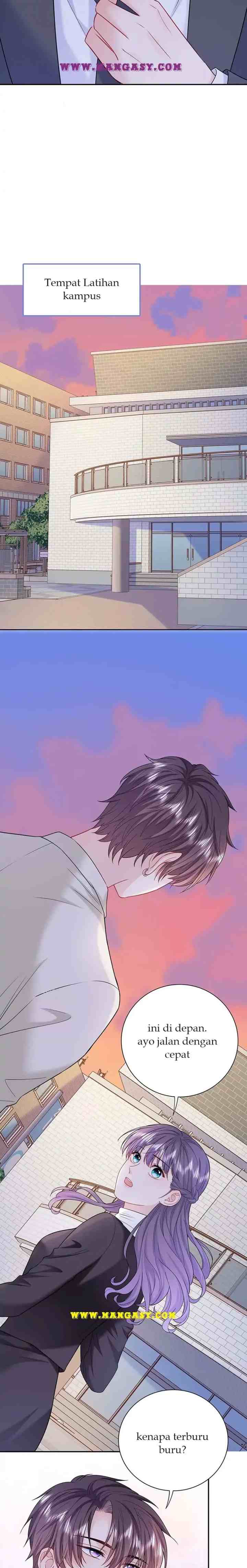 I Know What You Think chapter 35 halaman 14