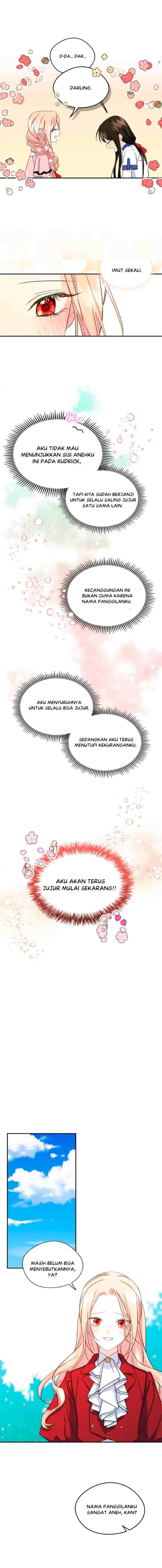 I Became the Male Lead's Female Friend chapter 11 halaman 4