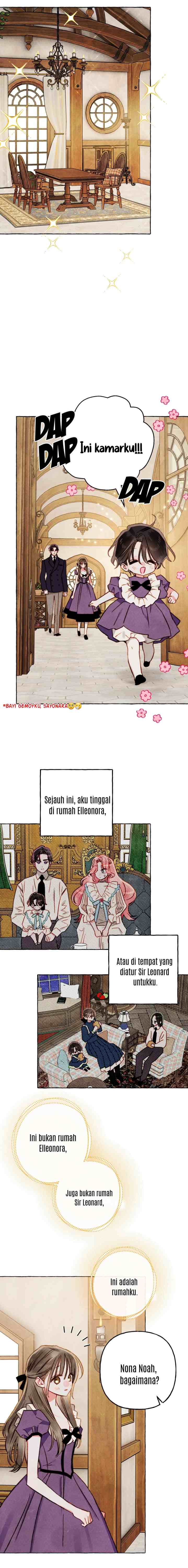 I Raised a Black Dragon chapter 74 halaman 13