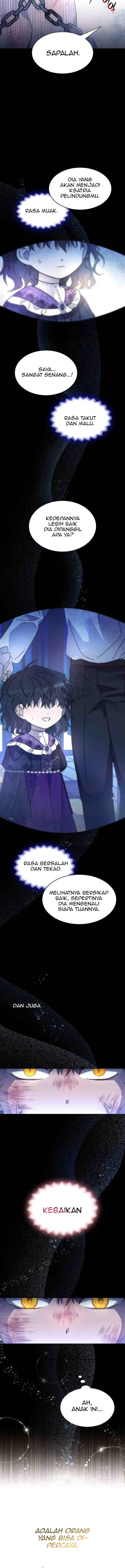 For the Happy Ending of the Ravages chapter 2 halaman 10