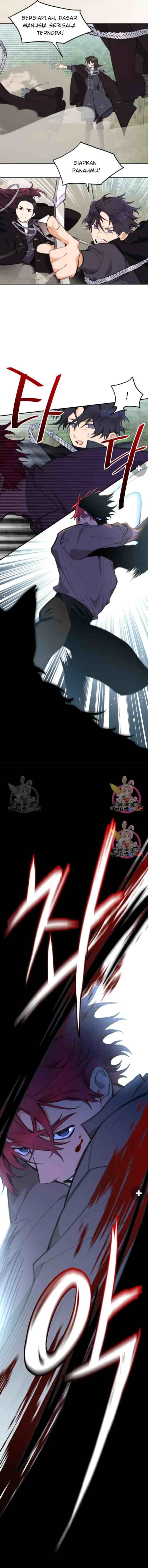 Lotto Princess chapter 8 halaman 12