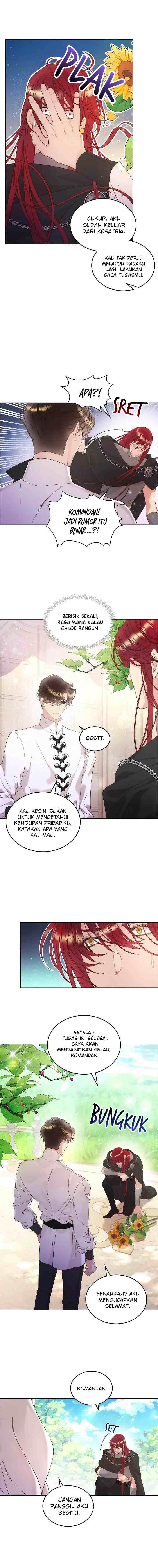 Béatrice chapter 96 halaman 16