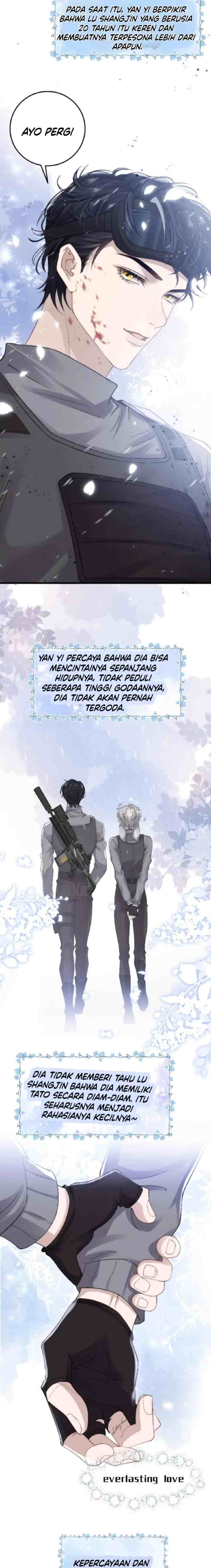 Everlasting Love chapter 10 halaman 9