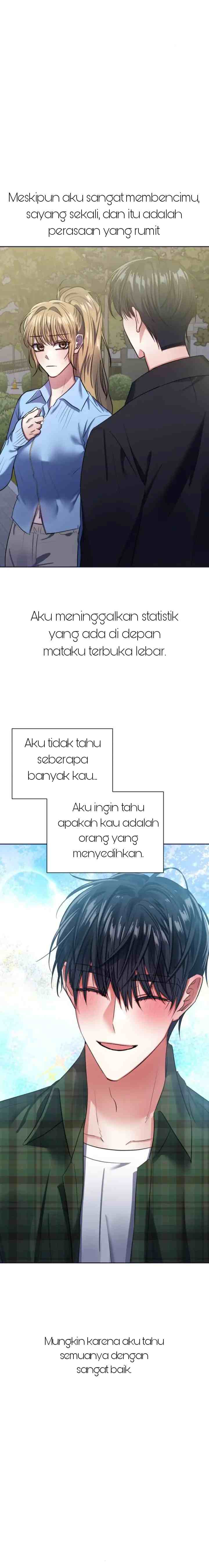Love Master chapter 21 halaman 10
