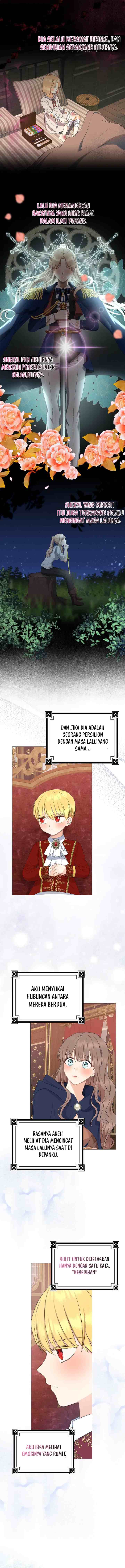 Our Tyrant Became Young chapter 11 halaman 6