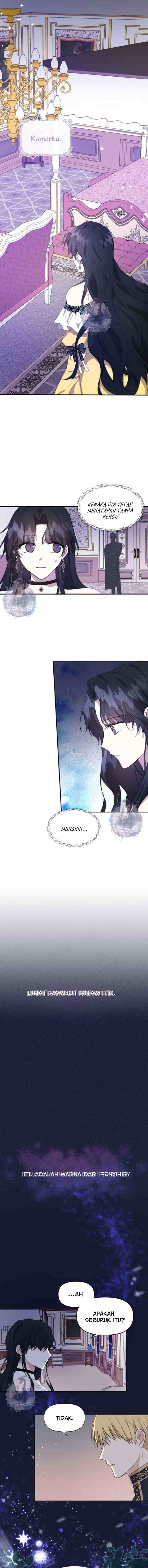 I Became the Wife of a Tragedy's Main Lead chapter 1 halaman 13