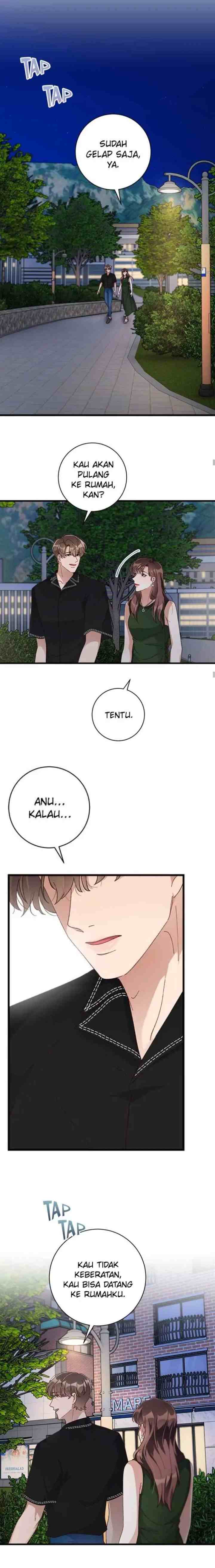No Marriage is Perfect chapter 44 halaman 9