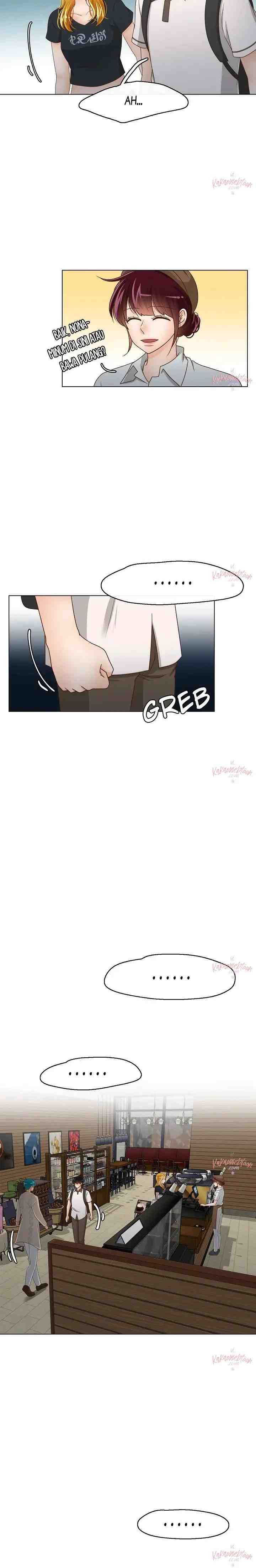 Love Pixie chapter 107 halaman 10