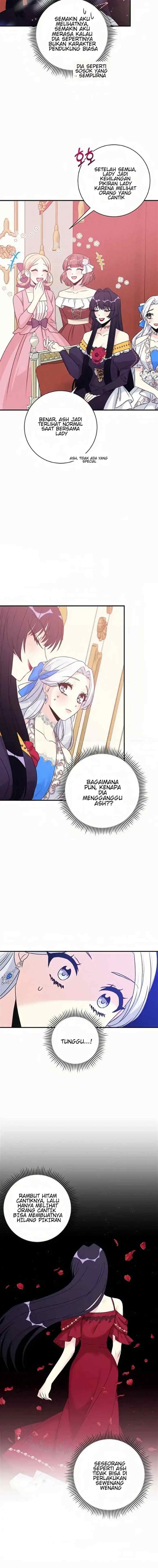 I Corrupted the Good Male Lead Protagonist chapter 12 halaman 9
