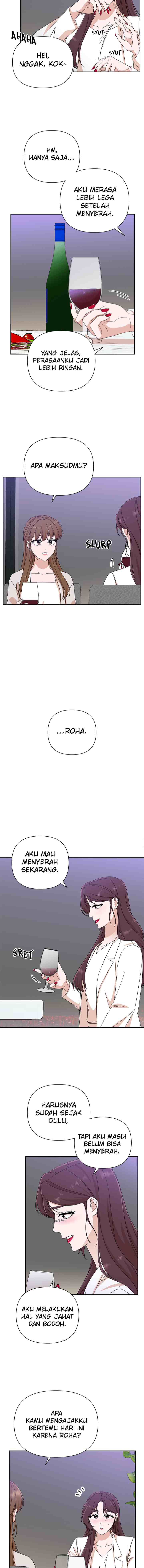 The Guy With Pretty Lips chapter 48 halaman 5