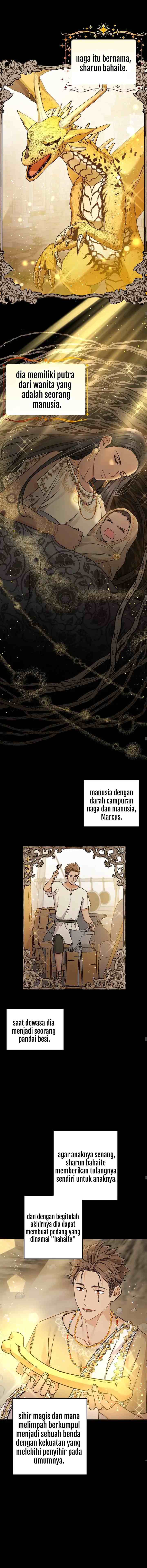 Saving the Villain Who was Abandoned by the Female Lead chapter 54 halaman 13