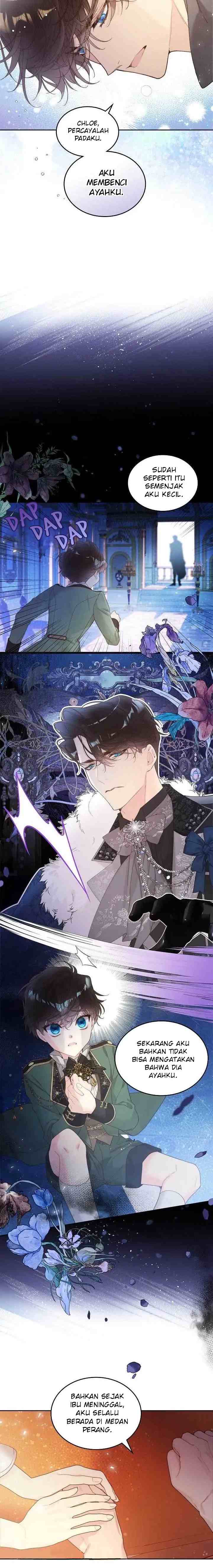 Béatrice chapter 102 halaman 9