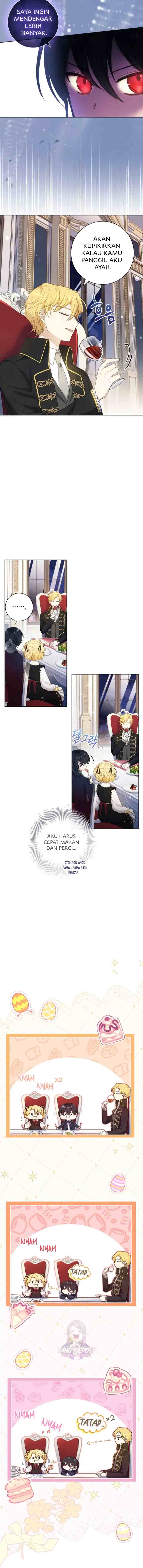 I'll Respect The Male Lead Taste chapter 29 halaman 9