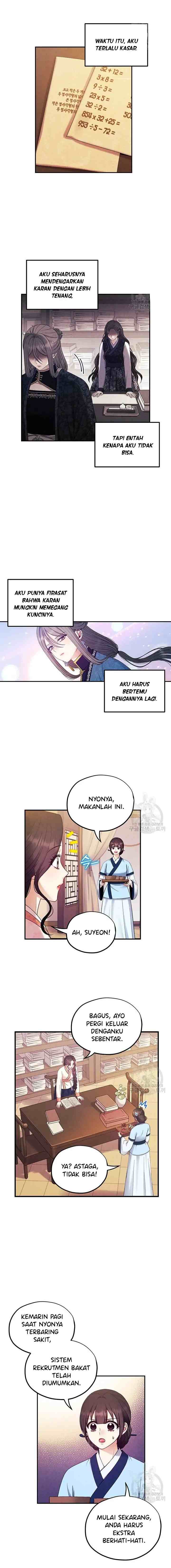 Elixir of the Sun chapter 83 halaman 10