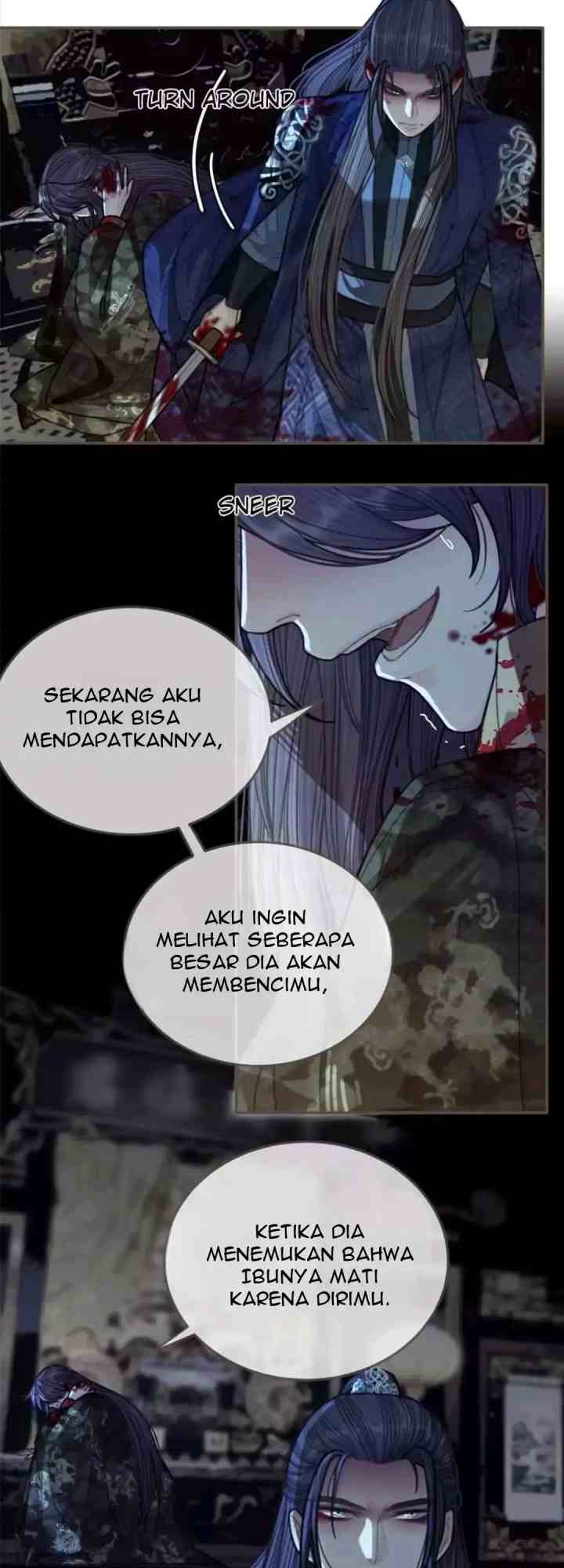 The Silence Concubine chapter 51 halaman 9