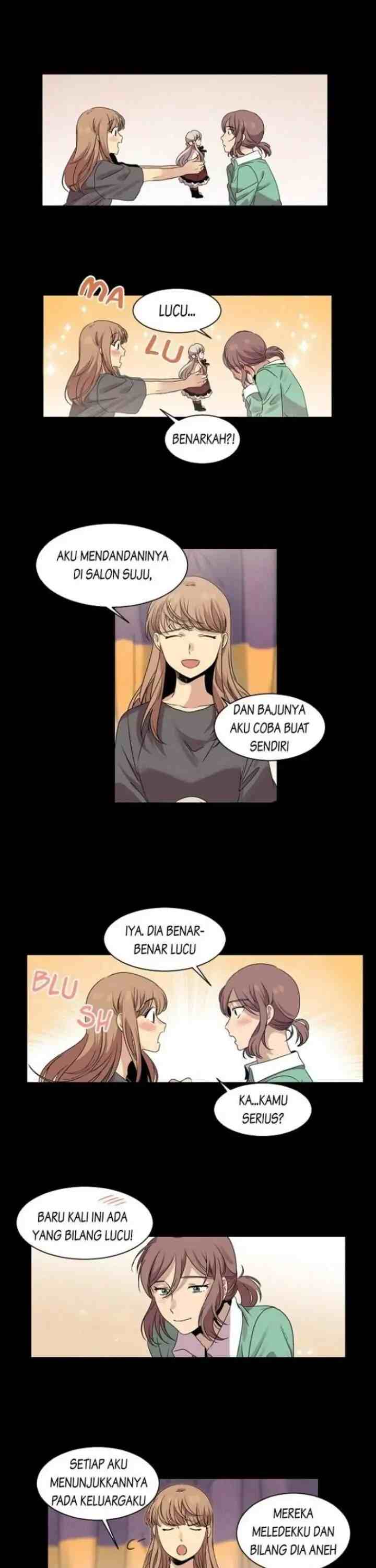 For Elise chapter 48 halaman 5