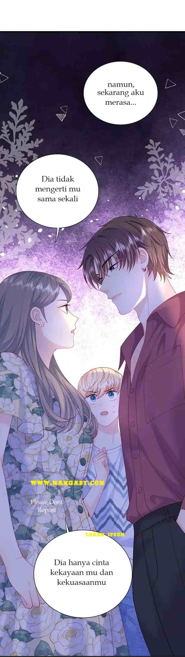 I Know What You Think chapter 13 halaman 6