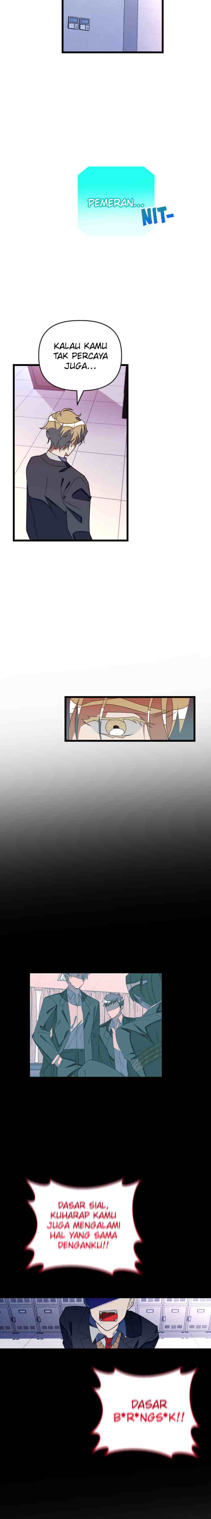 Survive Romance chapter 51 halaman 17