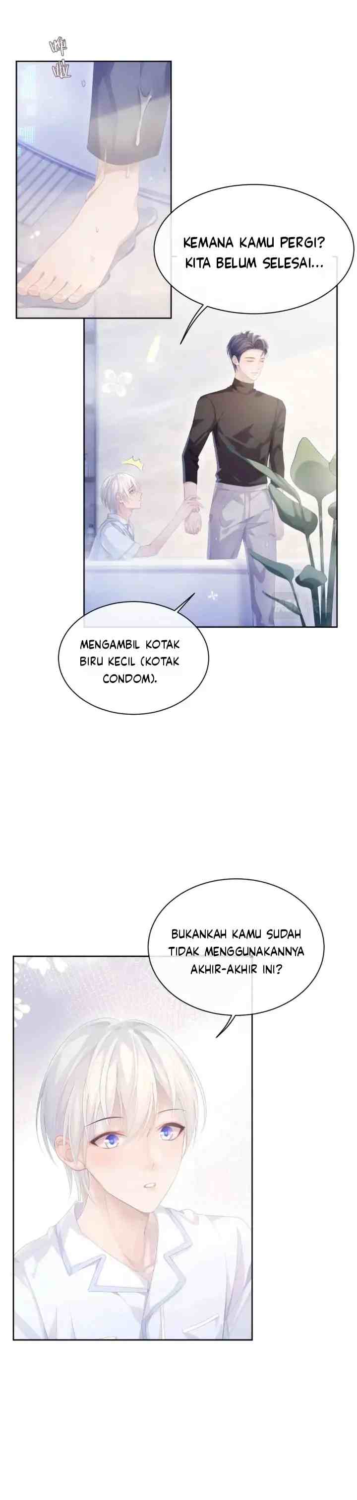 Continued Love chapter 30 halaman 10