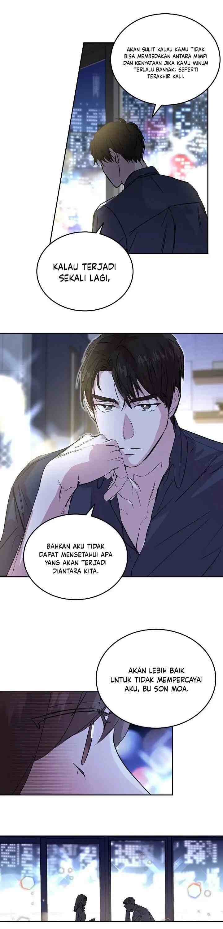 Save It For The Honeymoon chapter 14 halaman 18