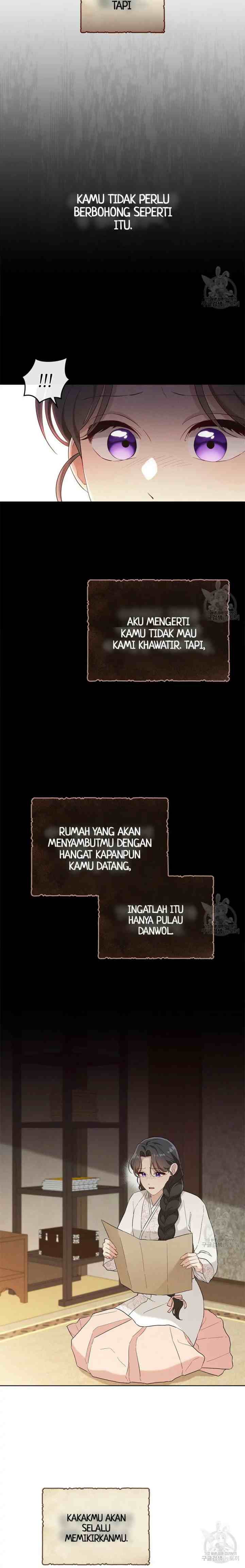 Mokrin chapter 20 halaman 5