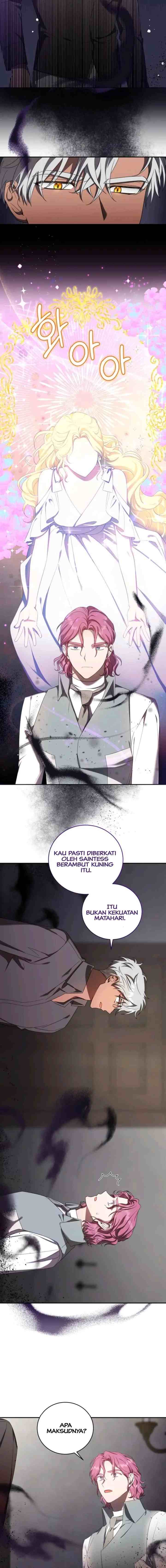 I Became the Villainess in a Disastrous Novel chapter 11 halaman 10