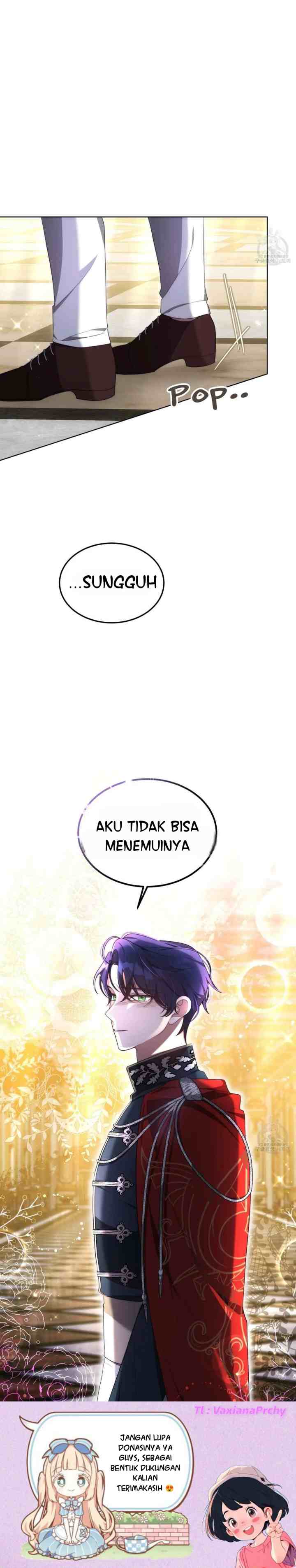 I Hated It Even More chapter 21 halaman 16