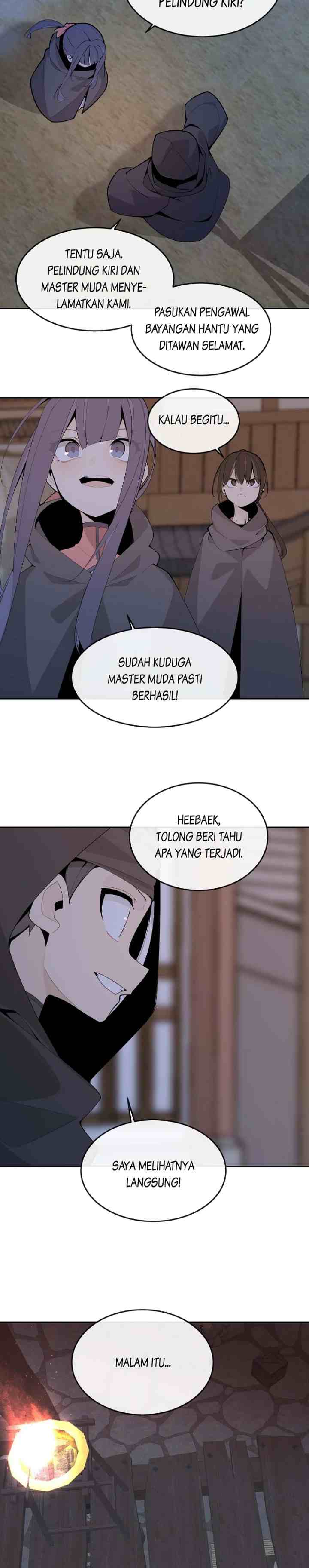 Devil Sword King chapter 325 halaman 13