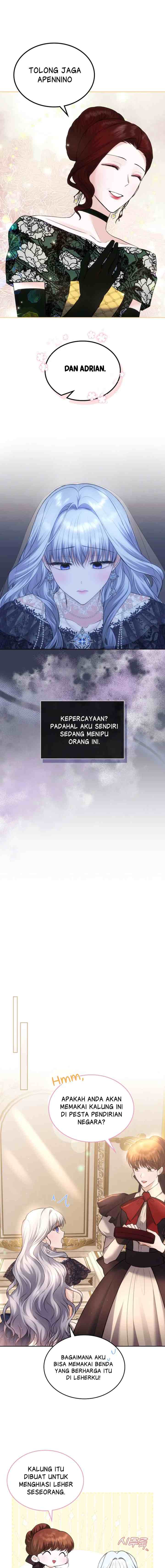 The Crown Prince's Fiance chapter 44 halaman 16