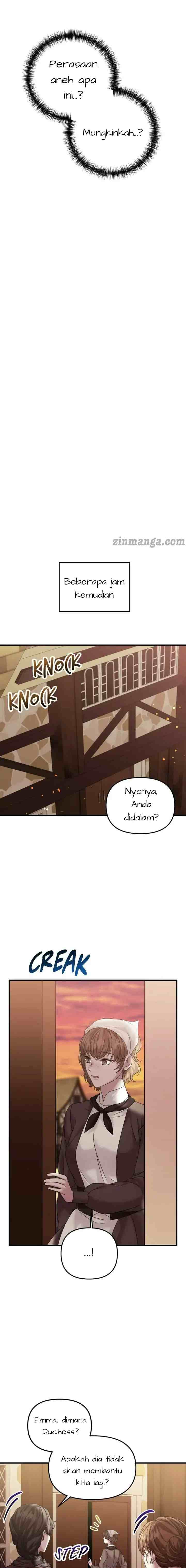A Marriage Alliance for Revenge chapter 26 halaman 13