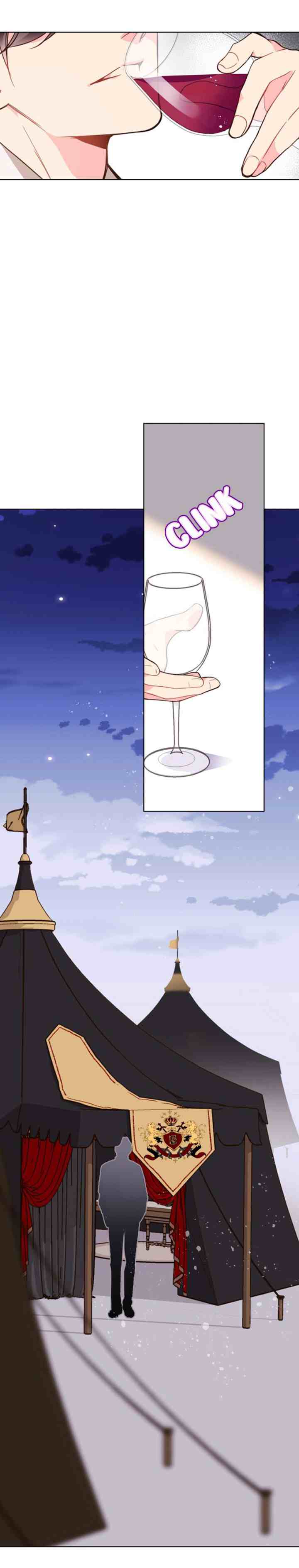 Béatrice chapter 23 halaman 14