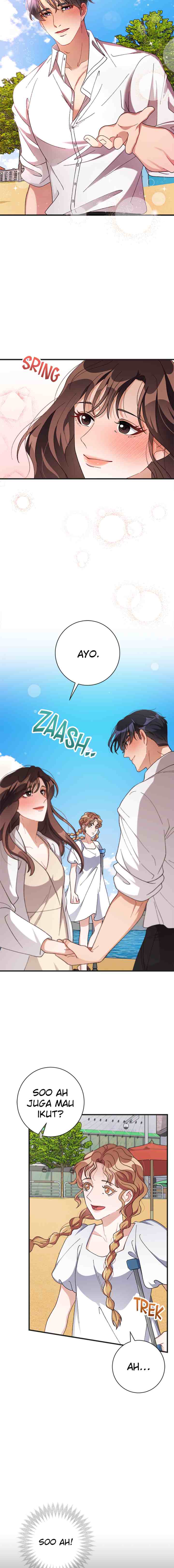 No Marriage is Perfect chapter 71 halaman 4
