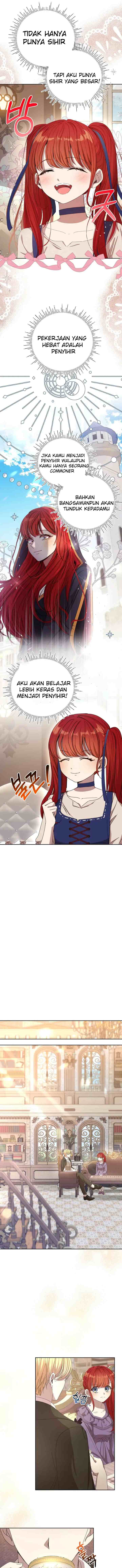 I Accidentally Seduced the Male Lead's Younger Brother chapter 12 halaman 4