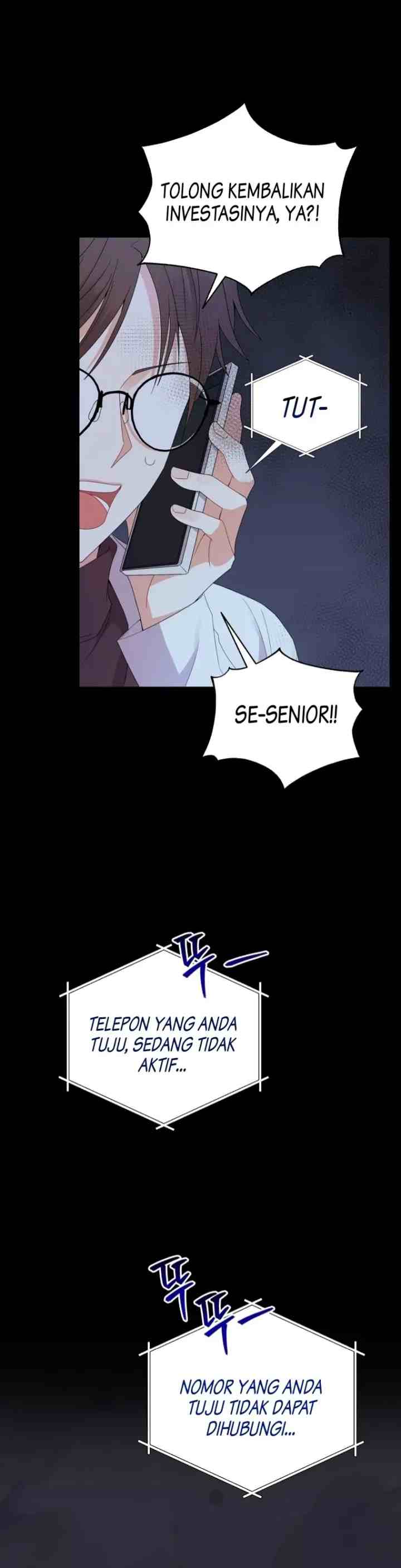 I Became The Villain's Trainer chapter 0 halaman 11