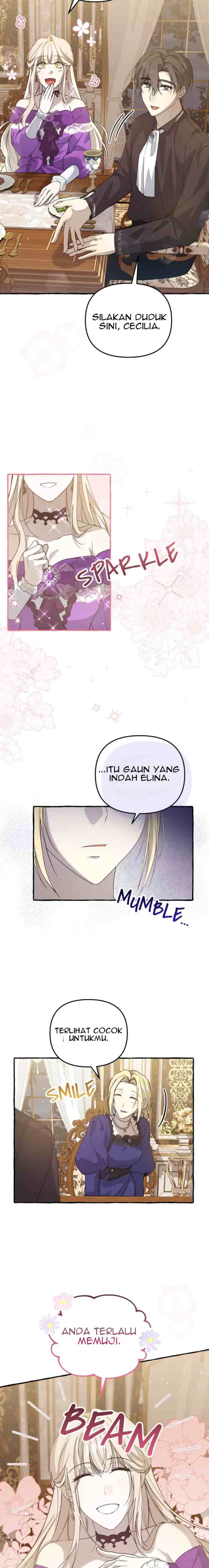 Are We Still In Love? chapter 14 halaman 7