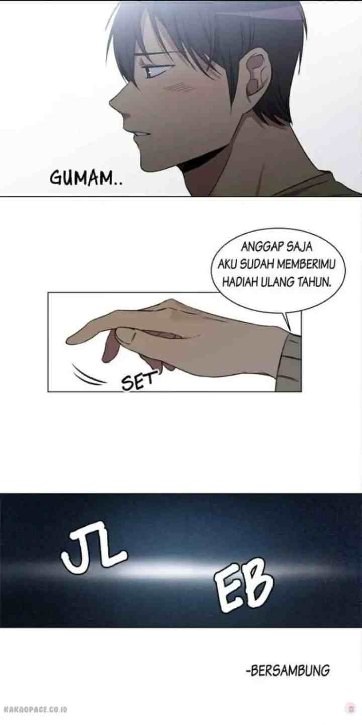 Nice to Meet You chapter 5 halaman 16