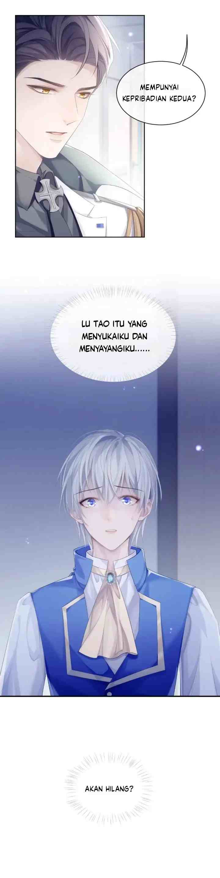 Continued Love chapter 33 halaman 19